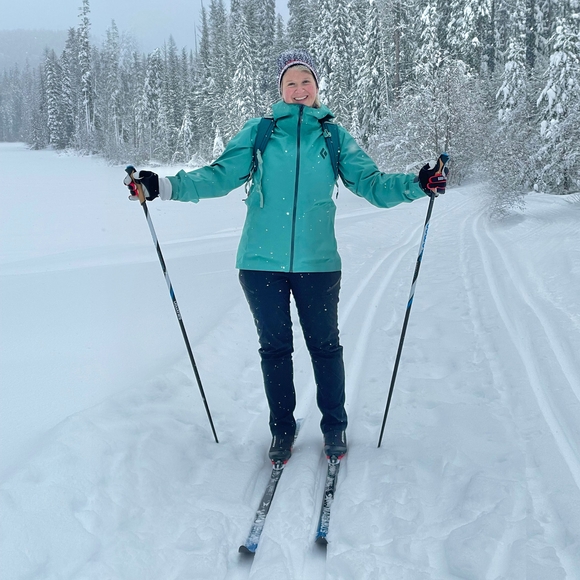 Meet your Posher, Fern - Picture 1 of 1